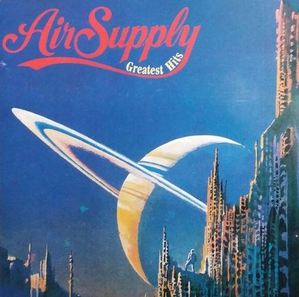 [중고] Air Supply / Greatest Hits