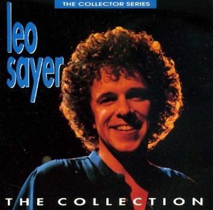 [중고] Leo Sayer / The Collection (수입)