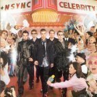 N Sync / Celebrity (홍보용/미개봉)
