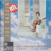 Joe Dassin / 23 Succes : Compact Longue Duree (미개봉)