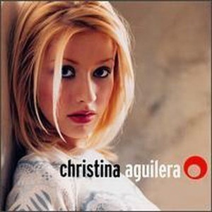 [중고] Christina Aguilera / Christina Aguilera (홍보용)