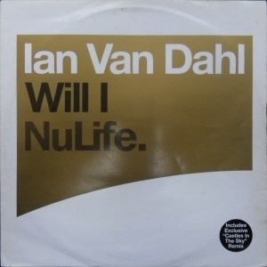 [중고] Ian Van Dahl / Will I (수입/Single)