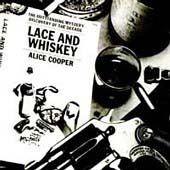 [중고] [LP] Alice Cooper / Lace And Whiskey