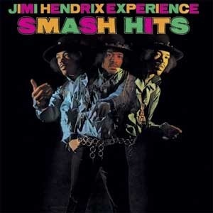 [중고] [LP] Jimi Hendrix Experience / Smash Hits