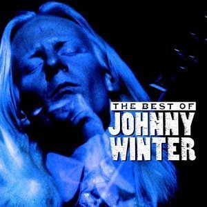 [중고] Johnny Winter / Best Of Johnny Winter (수입)