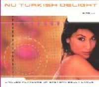 [중고] Maroon Shaker / Nu Turkish Delight (수입/2CD/Digipack)