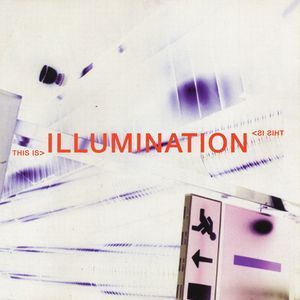 [중고] Illumination / This Is Illumination (수입)