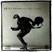[중고] Bryan Adams / Cuts Like A Knife