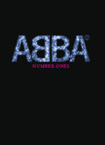 [중고] Abba / Number Ones (2CD+DVD/홍보용)