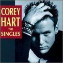 [중고] Corey Hart / Singles (수입)