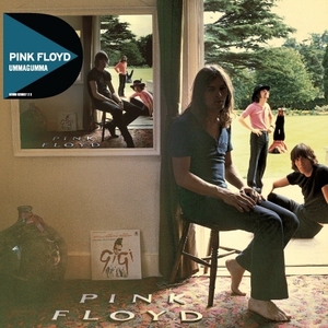 [중고] Pink Floyd / Ummagumma (2CD/수입)