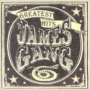 [중고] James Gang / Greatest Hits (수입)