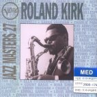Roland Kirk / Jazz Masters 27 (미개봉)