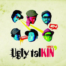 [중고] 마이노스 (Minos) / 1집 Ugly Talkin&#039;
