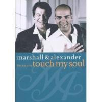 [중고] [DVD] Marshall &amp; Alexander / The Way You Touch My Soul (수입)