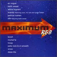 V.A. / Maximum R&amp;B (미개봉)