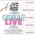 [중고] V.A. / A Night Of Chesky Jazz Live At Town Hall (JVC Jazz Festival/수입/jd82)