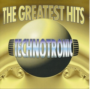 Technotronic / The Greatest Hits (수입/미개봉/자켓확인)