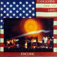 Tangerine Dream / Encore/ Tangerine Dream Live (수입,미개봉)