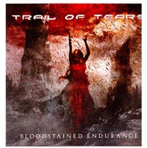 [중고] Trail Of Tears / Bloodstained Endurance (수입/Digipack)