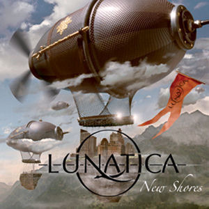 [중고] Lunatica / New Shores