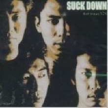 [중고] Suck Down / First Impact Y2k (Bonus Track)