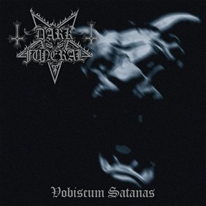 [중고] Dark Funeral / Vobiscum Satanas (수입)