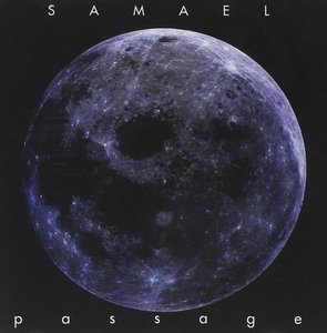 [중고] Samael / Passage (수입/홍보용)