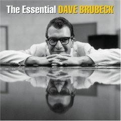 [중고] Dave Brubeck / The Essential Dave Brubeck (2CD/수입)