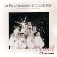 [중고] Les Petits Chanteurs A La Croix De Bois / Noel (수입/sksp001)