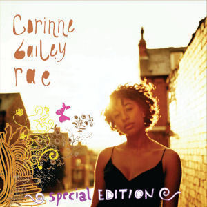 [중고] Corinne Bailey Rae / Corinne Bailey Rae (2CD)