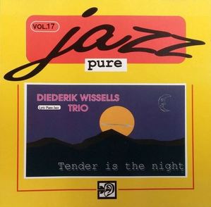 [중고] Diederik Wissells Trio / Tender Is The Night - Jazz Pure Vol.17 (수입)