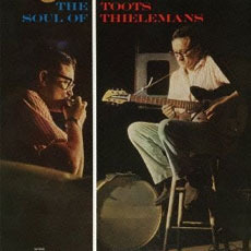 [중고] Toots Thielemans, Ray Bryant Trio / The Soul Of Toots Thielemans (일본수입/k32y6128)