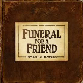 [중고] Funeral For A Friend / Tales Don&#039;t Tell Themselves (일본수입/wpcr12641)