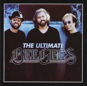 [중고] Bee Gees / The Ultimate Bee Gees (2CD/홍보용)