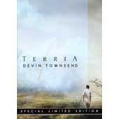 [중고] Devin Townsend / Terria (2CD Special Limited Edition/DVD케이스/홍보용)