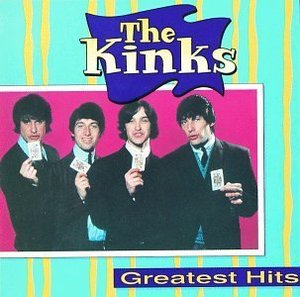 [중고] Kinks / Greatest Hits (수입/홍보용)