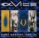 [중고] Alphaville / First Harvest 1984-92 - Best (수입)