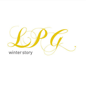 [중고] 엘피지 (LPG) / Winter Story (Single/Digipack/홍보용)