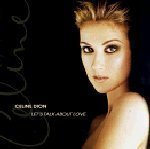 [중고] Celine Dion / Let&#039;s Talk About Love (16track)