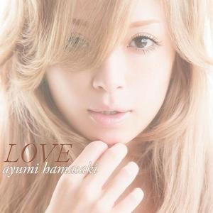 [중고] Ayumi Hamasaki (하마사키 아유미) / Love (일본수입/CD+DVD/avcd48590b)