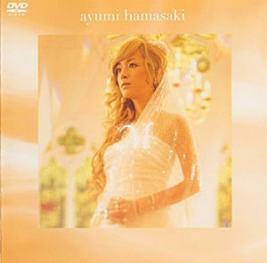 [중고] [DVD] Ayumi Hamasaki (하마사키 아유미) / M (일본수입/avbd91049)