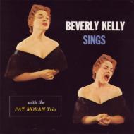 [중고] Beverly Kelly / Sings With The Pat Moran Trio (일본수입/tkcz79532)