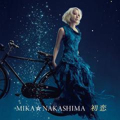 [중고] Nakashima Mika (나카시마 미카) / 初戀 (일본수입/CD+DVD/Single/aicl2477~8)