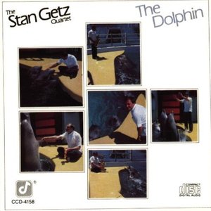 [중고] Stan Getz / The Dolphin (수입)