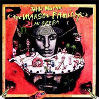 RogerGreenawalt, Clifford lane / John Moran : The Manson Family - An Opera (수입/미개봉/4329672)