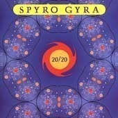 [중고] Spyro Gyra / 20/20