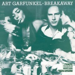[중고] [LP] Art Garfunkel / Breakaway (수입)