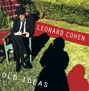 [중고] Leonard Cohen / Old Ideas (홍보용)
