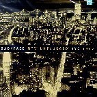[중고] Babyface / Mtv Unplugged Nyc 1997 (홍보용)